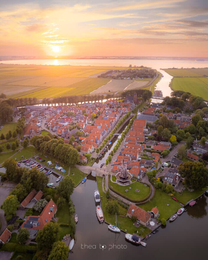 Dit is Friesland